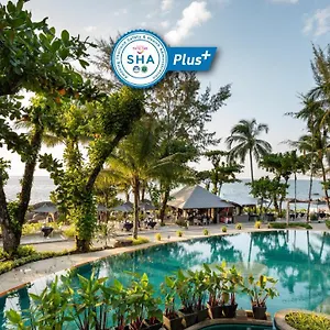 5* Semesteranläggning (resort) Moracea By