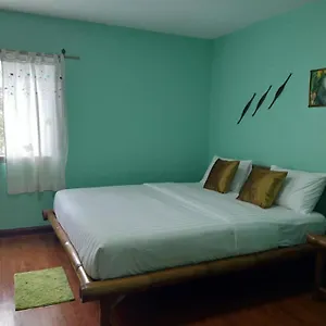 Green Home ** Khao Lak