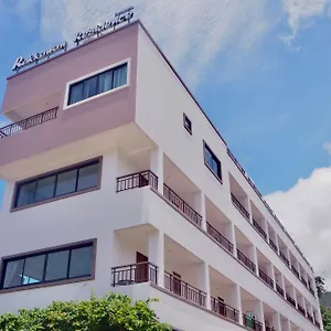 3* Hotell Rakkawan