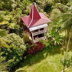 View *** Khao Lak