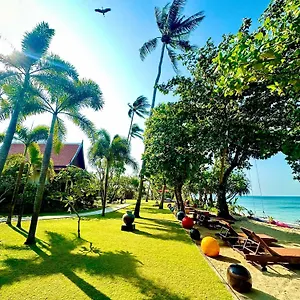 **** Resort Baan Thai Lanta Thailand