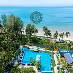 5* Hotell Grand Mercure Bangsak