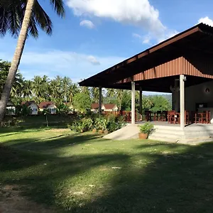 Golden Coconut ** Khao Lak
