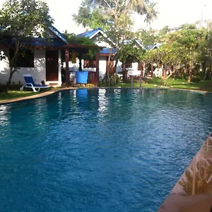 *** Resort Sea Sun Resort, Lanta Island Thailand