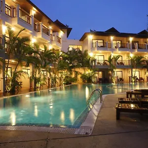 Resort Fanari Khaolak - Courtyard Sha Extra, Khao Lak