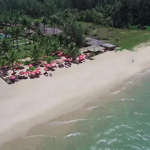 Hotel Andamania Resort, Khaolak - Sha, Khao Lak