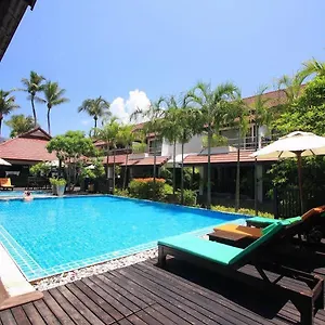 3* Hotell Fanari Khaolak - Sea Front Zone