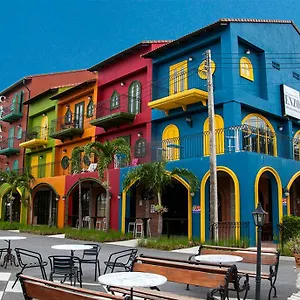 3* Hotell Casacool