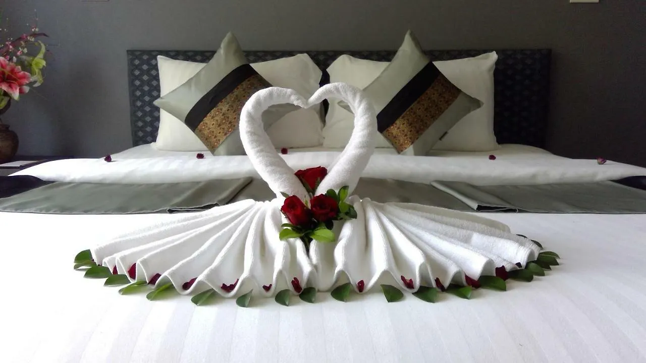 **  Mj Boutique Hotel Khao Lak Thailand